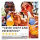 image 3 of Peroni Stile Capri Beer Lager Bottles 3x330ml