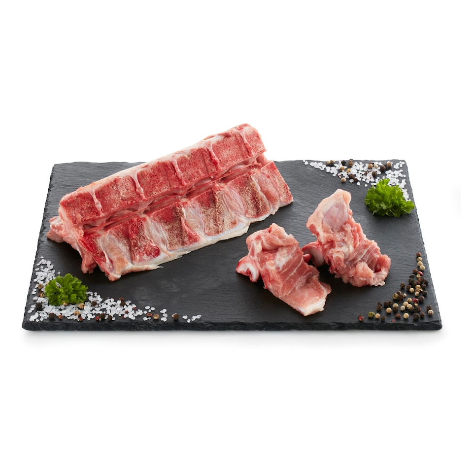Obrázek 1 pro produkt Kostelecké Uzeniny Vepřové křížové kosti