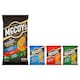 image 2 of Mccoy's Classic Variety Crisps 6X25g