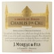 image 2 of J. Moreau & Fils Chablis Premier Cru 75cl
