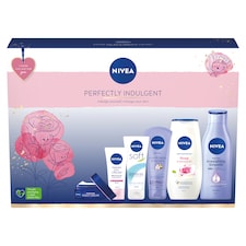 Nivea Pampering Indulgence Gift Set