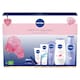 image 1 of Nivea Pampering Indulgence Gift Set