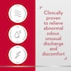 image 4 of Canesten Canesbalance Vaginosis Treatment Pessaries 7s