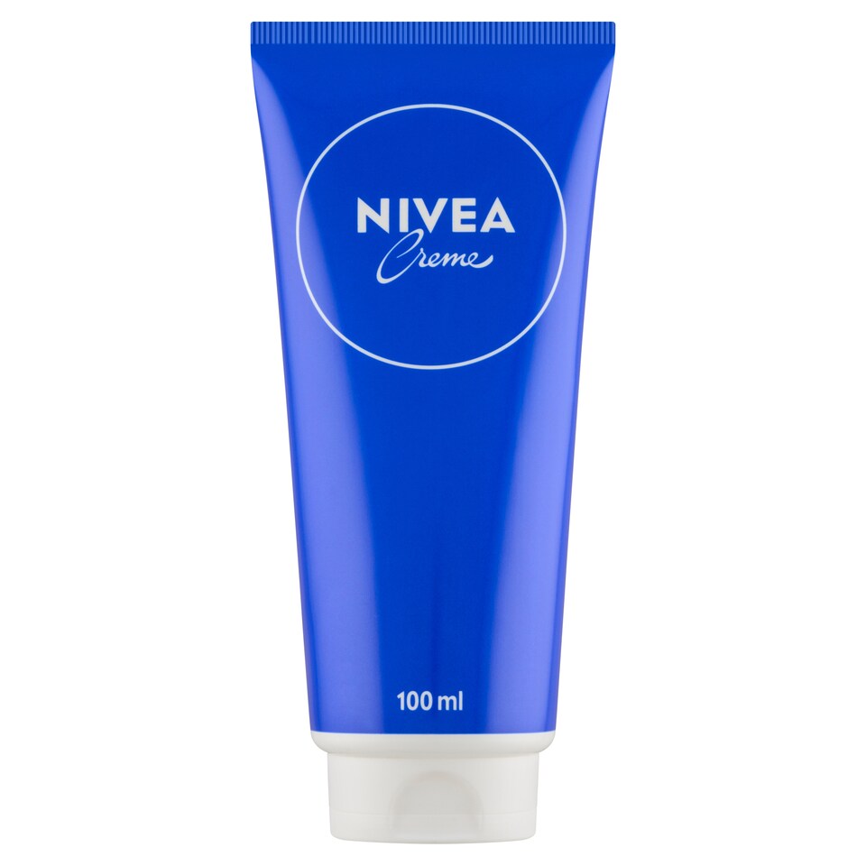 Obrázek 1 pro produkt Nivea Creme Výživný krém 100ml