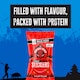 image 2 of The Hungry Boar Flamin' Piri Piri Sticklers 5x30g