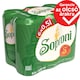 image 1 of Soproni Light Beer 4,5% 6 x 500 ml