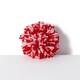 image 2 of Paperchase Cosmic Christmas Pom Pom Present Topper