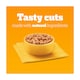 image 3 of Pedigree Adult Wet Dog Food Tins Mixed in Gravy 6 x 400g