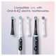 image 5 of Oral-B iO Gentle Care Toothbrush Heads 2 Pack