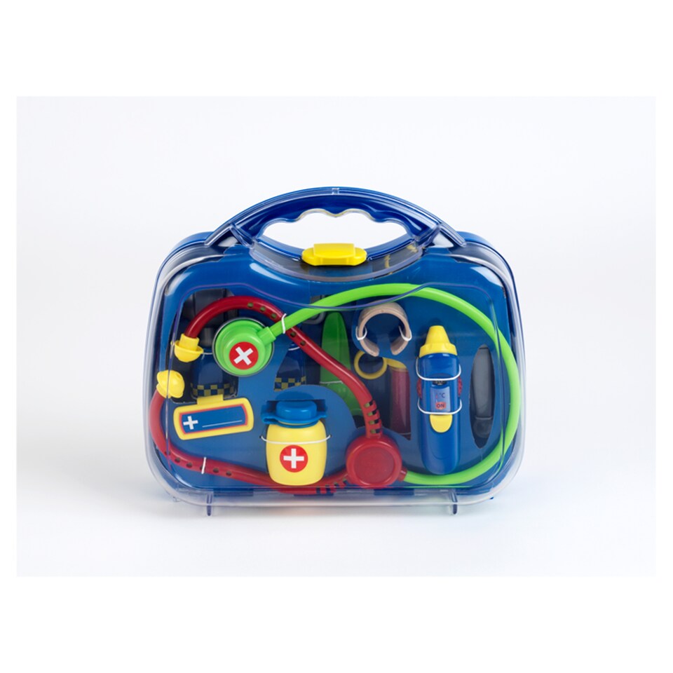 image 1 of Go Play Medical Case