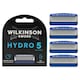 image 1 of Wilkinson Sword Hydro 5 Skin Protect Regular Blades 4 Pack