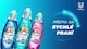 Obrázek 2 pro produkt Coccolino Wonder Wash prací gel Speed Clean 37W 1,48l
