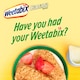 image 3 of Weetabix Banana Cereal 24 Pack