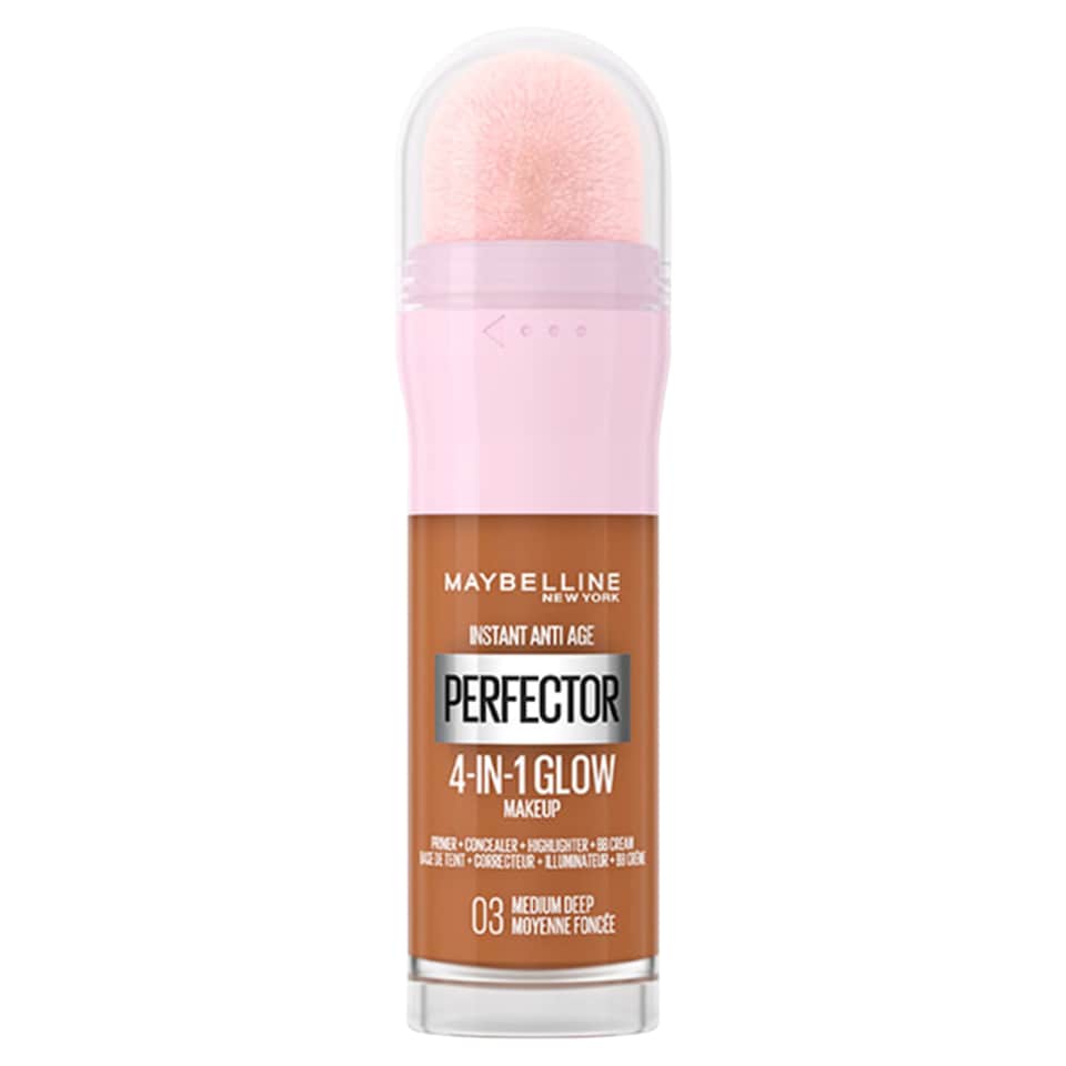 image 1 of Maybelline Instant Anti- Age Perfector 4-In- 1 Medium Deep 20Ml