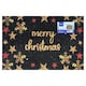 image 1 of Casa Si Christmas Doormat 40 x 60 cm