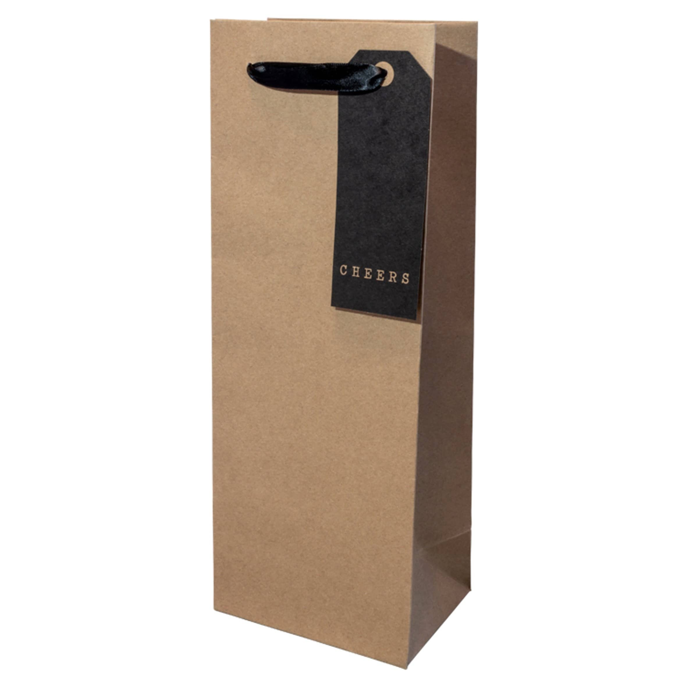 tesco paper bags with handles Online Sale