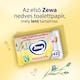 image 2 of Zewa Almond Milk Moist Toilet Tissue 42 pcs
