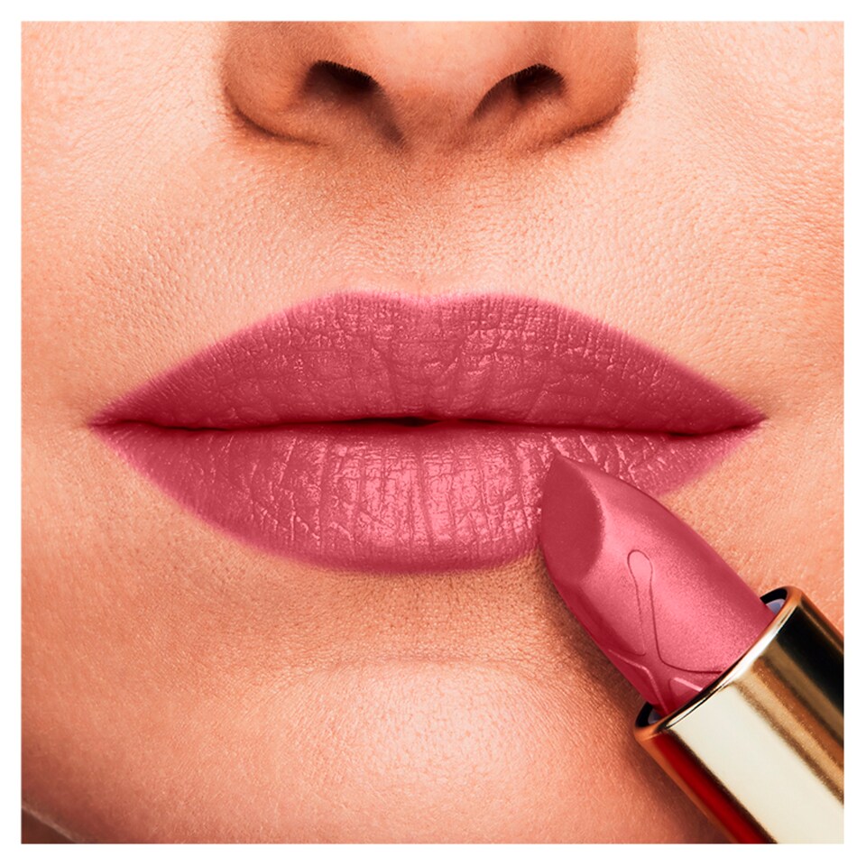 image 1 of Max Factor Lipstick Colour Elixir Raisin