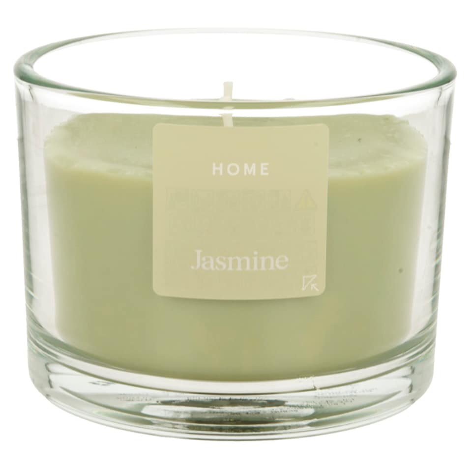 F&F Home Candle Jasmine 300G