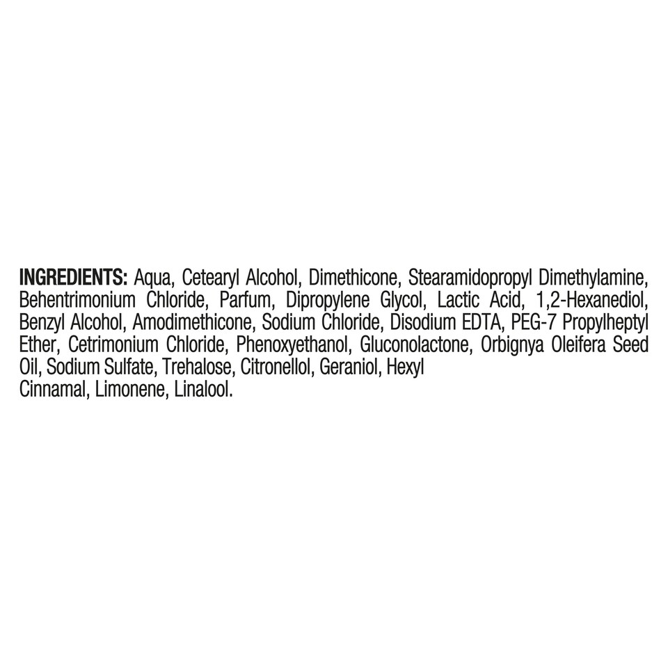 image 1 of Toni And Guy Cleanse Dry Hair Conditioner 250Ml