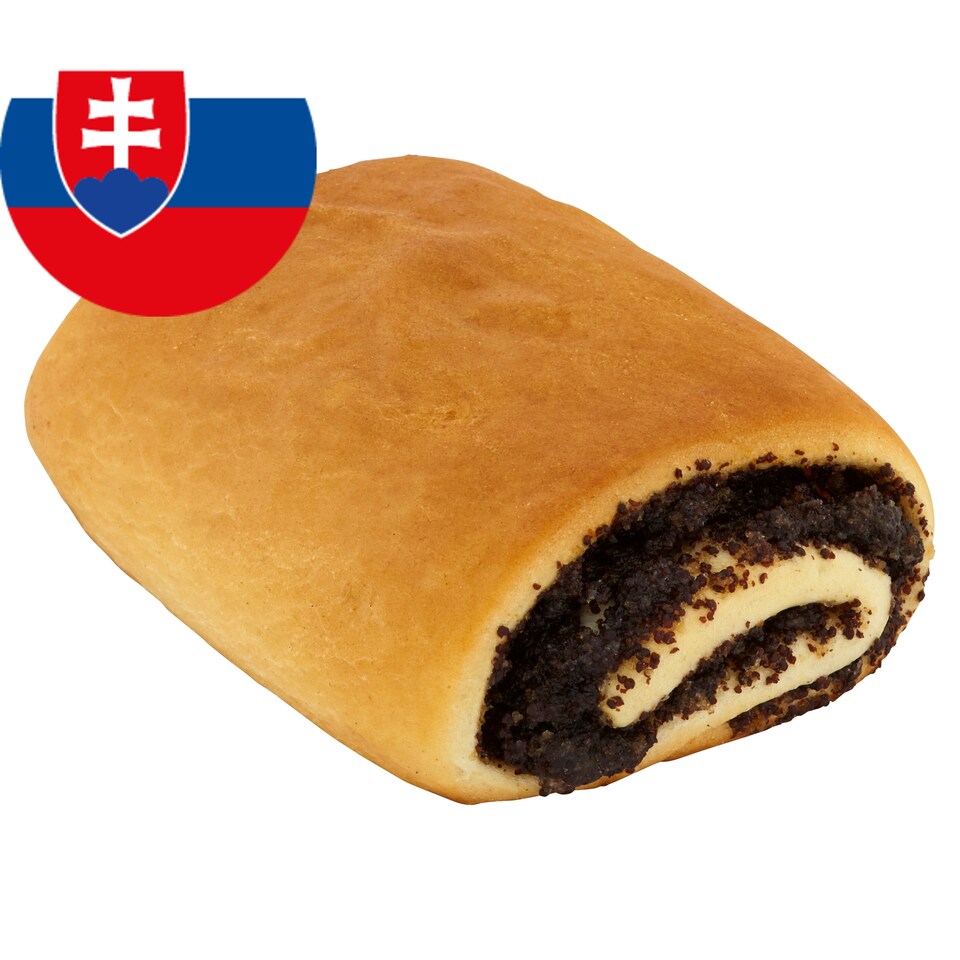 Zvitok makový 70 g