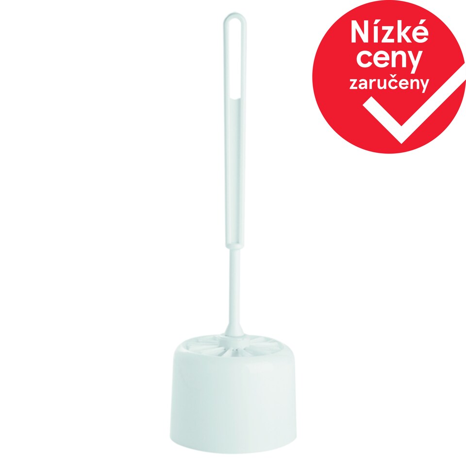 F&F Basics WC kartáč a držák
