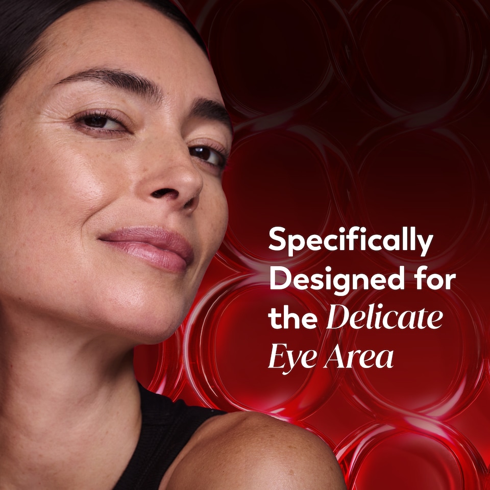 image 1 of Olay Collagen Peptide 24 Eye Cream Moisturiser 15ml
