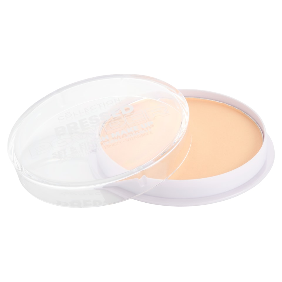 image 1 of Collection 2000 Pressed Powder Translucent3 17G