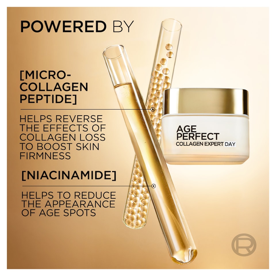 image 1 of L'Oreal Paris Age Perfect Rehydrating Day Cream 50Ml