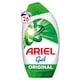 image 1 of Ariel Original Washing Gel 26 washes 858ml