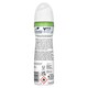 image 2 of Dove Invisible Dry Antiperspirant Deodorant Compressed 75Ml
