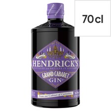 Hendricks Grand Cabaret Gin 70cl
