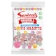 image 1 of Swizzels Originals Love Hearts 127G