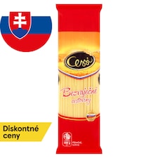 Cessi Egg Free Pasta Wheat, Dried Spaghetti 400 g