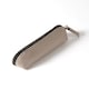 image 3 of Paperchase Agenzio Oatmeal Pencil Case