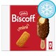 image 1 of Lotus Biscoff Mini Ice Cream Sticks 6X60ml