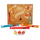 image 2 of Lindt Lindor Milk Chocolate Selection Box 227G