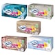 image 1 of Zewa Deluxe Design Unscented Boxed Tissues 3 Ply 150 pcs