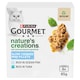 image 1 of Gourmet Nature's Creations Cat Food Fish Selection 8X85g