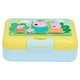 image 2 of Peppa Pig Lunch Sandwich Box