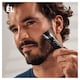 Gillette 4az1-ben Precíziós Testszőrzet- és Szakálltrimmelő, Borotva és Kontúrformázó  4. kép