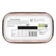 image 2 of Carte D'or Strawberry Ice Cream Tub 900ml