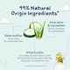 image 4 of Childs Farm Baby All Over Balm, Fragrance-Free 50ml