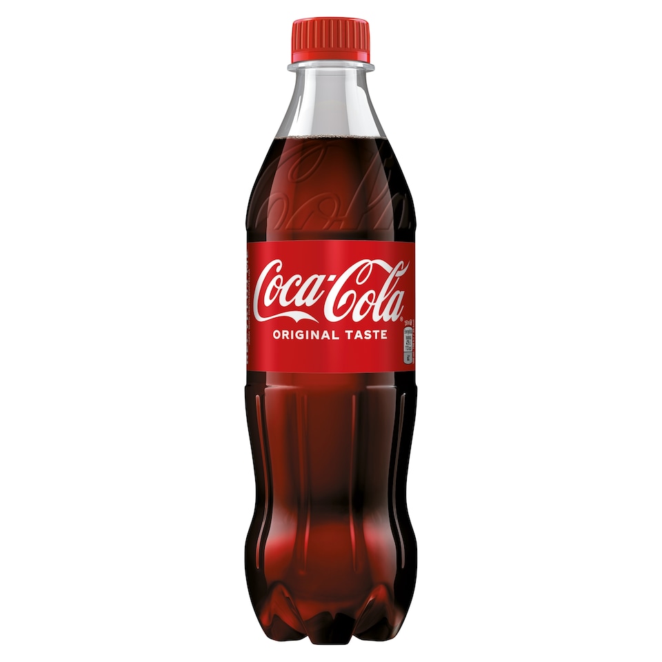 Coca-Cola 500ml