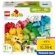 obrázok 1 z LEGO DUPLO 10479 Farebný kreatívny box s kockami
