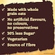 image 2 of Nature Valley Cereal Bar Oaty & Crispy Cocoa 5X23g