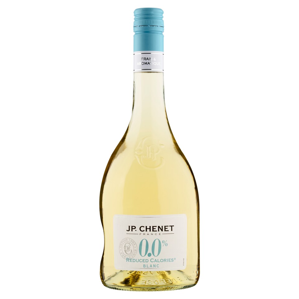 JP. Chenet Aromatizovaný nápoj na bázi odalkoholizovaného vína 750ml