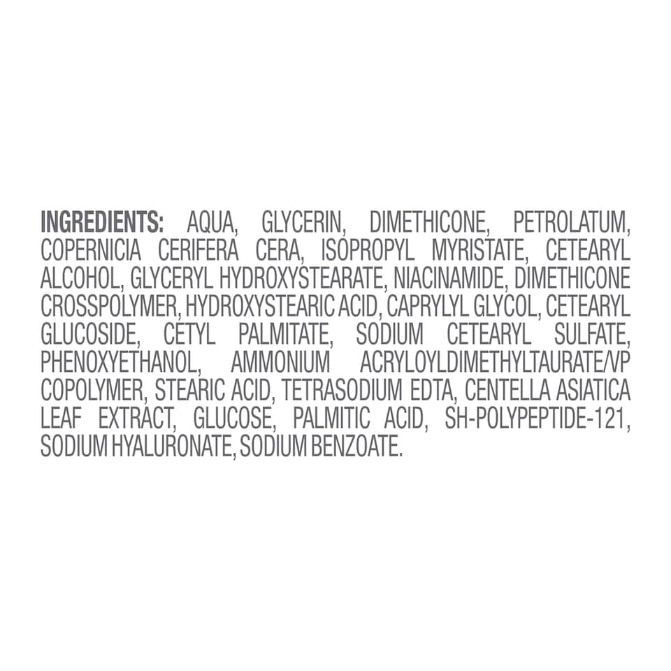 image 1 of Dove Cica+ Repair Body Serum 200ml
