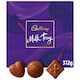 image 1 of CADBURY MILK TRAY 312G