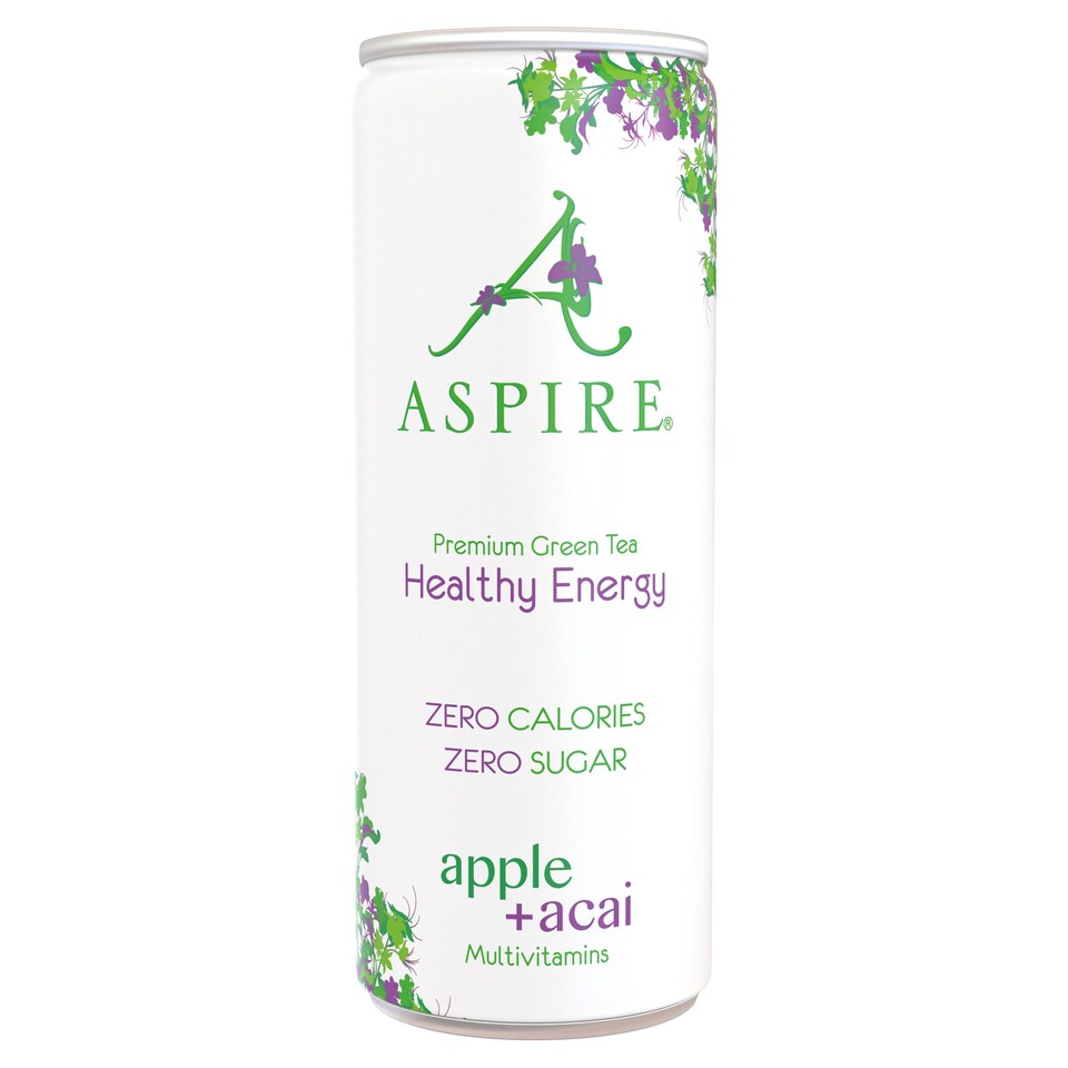 Aspire Apple Drink 250Ml